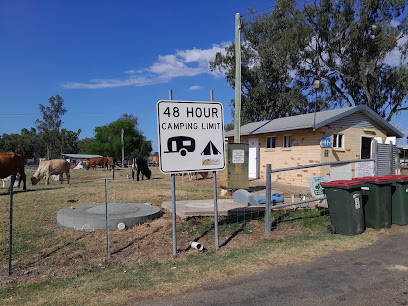 Sapphire Central 48hr Free Camp