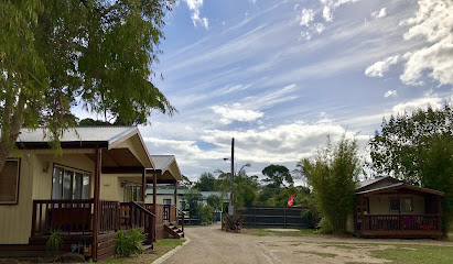 Somers Beach Holiday Park