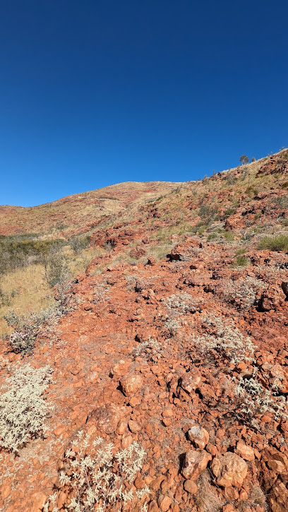 Gravel Pit Free campground