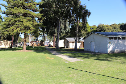 Advent Park