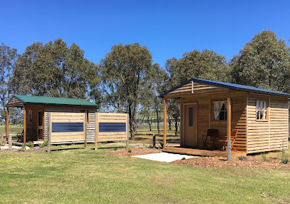 Discovery Lagoon Caravan And Camping Ground