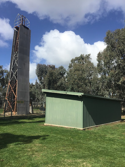 Camp Kurrajong