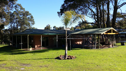 Porongurup Range Tourist Park