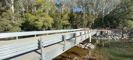 Toorooroo campground