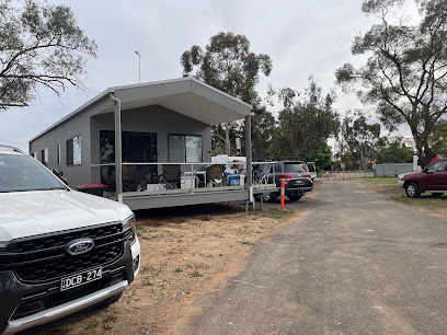 Wycheproof Caravan Park
