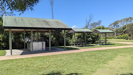 Diamond Head campground