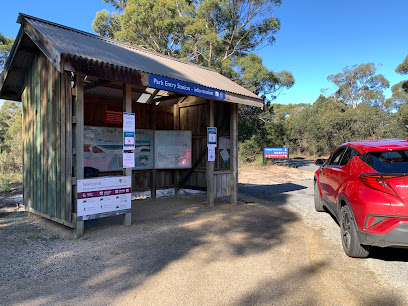 Friendly Beaches Campground