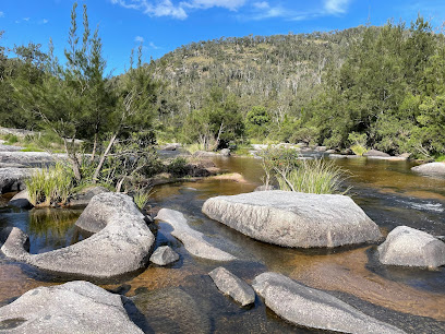 Lederville Rocky River Retreat