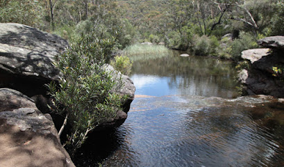 Mirang Pool Picnic Area