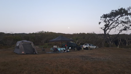Melaleuca - Multi-use Campsite