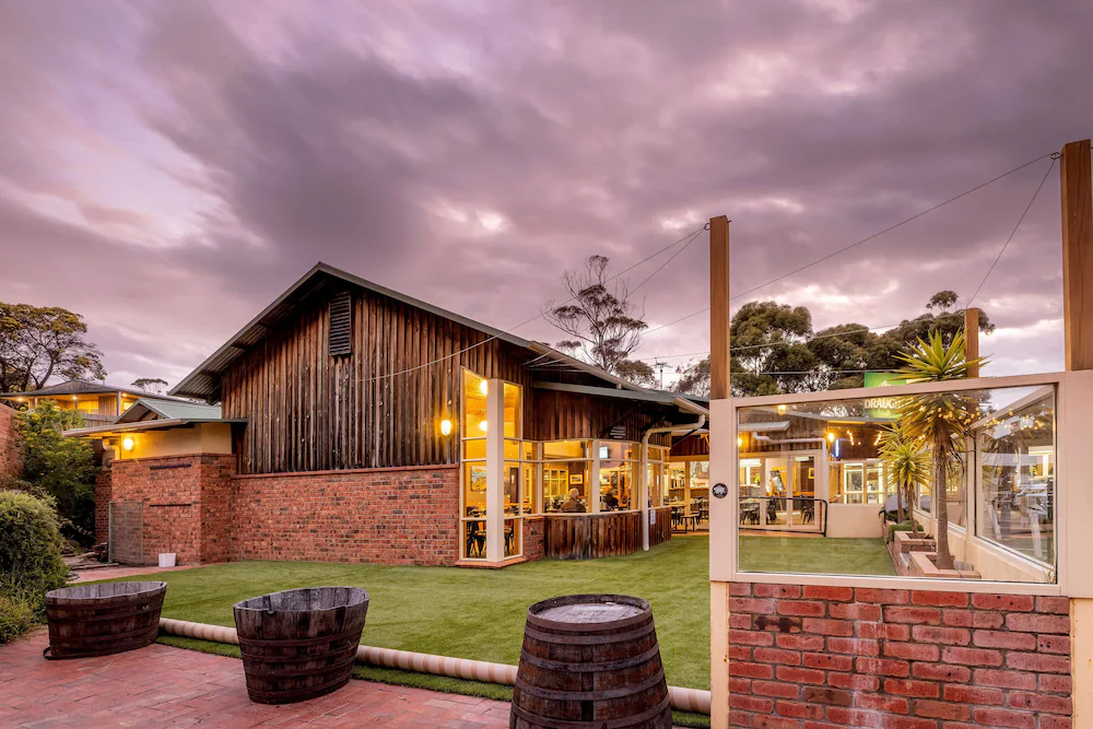 BIG4 Iluka on Freycinet Holiday Park