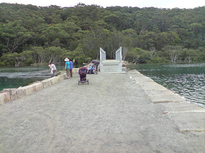 Bundeena Campsites