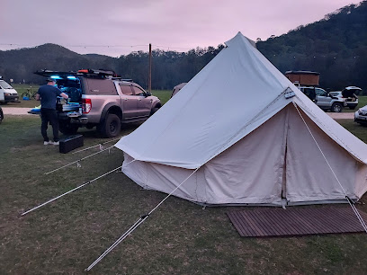 Simple Pleasures Glamping