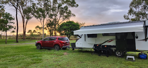 Futter Creek Camping Reserve
