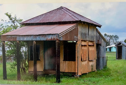 Racecourse Rest Grounds