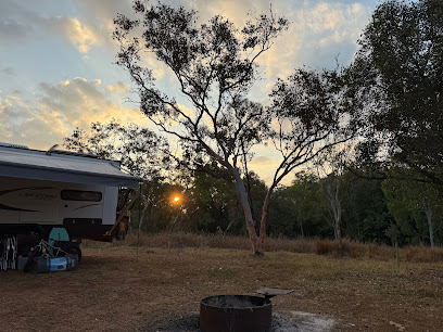 Kambolgie Campground