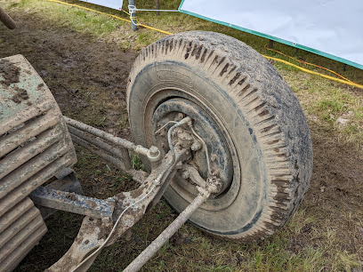 Bendemeer Camping Ground