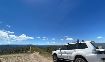 Murrays Hut Site