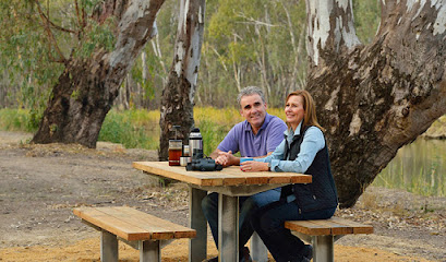 Swifts Creek campground