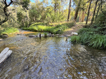 Rumpffs Flat Camp Site