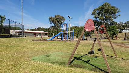 Jerry's Plains Camping Ground