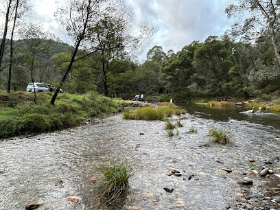 Collins Flat *