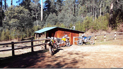Riley Creek hut