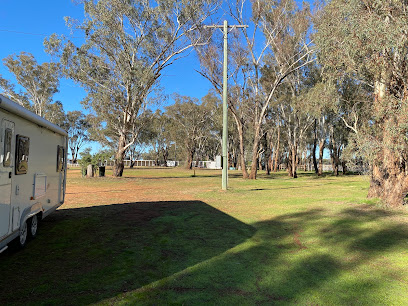 Peak Hill Showground