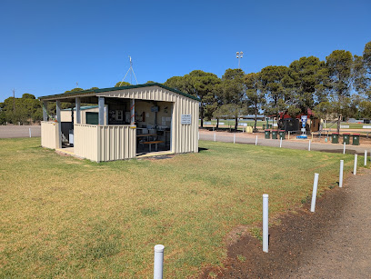 Mallala Camping Ground