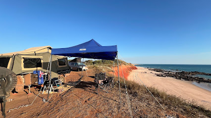 James Price Point