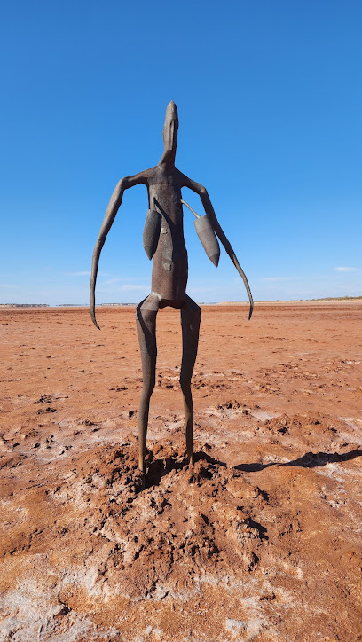 Lake Ballard Campground