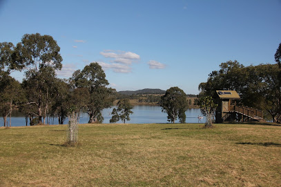 Camp Somerset - Pelican Point