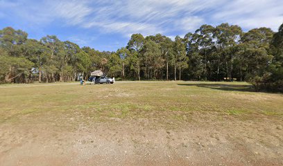 Timboon camping