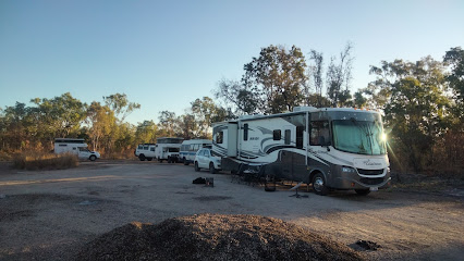 Elsey Freedom Camping