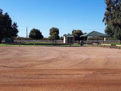 TM Price Rotary RV Park
