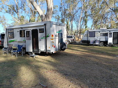 Mundulla Showgrounds