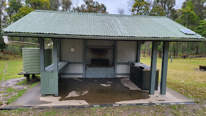 Mogo Campground