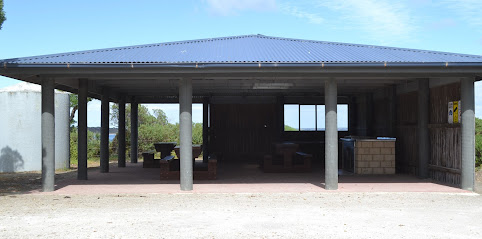 Browns Beach Campground