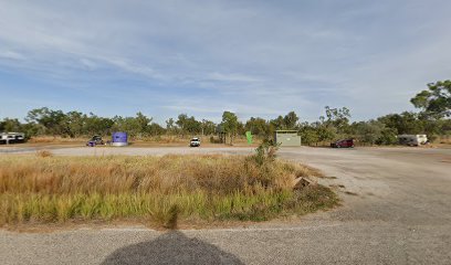 Alexander Forest Memorial and 24hr Camp