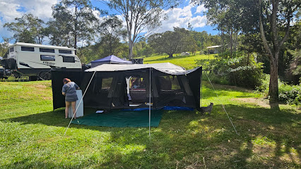Swan Gully Park