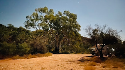 Italowie Campground