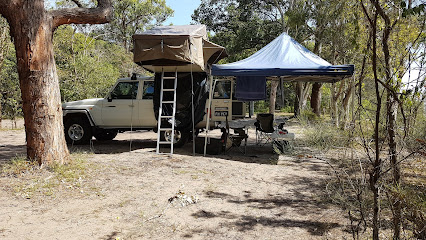 Farquhar Park Camping Ground