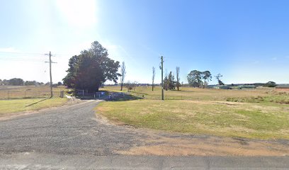 Spring Hill Recreation Ground