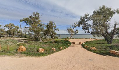 Erawirung Campground