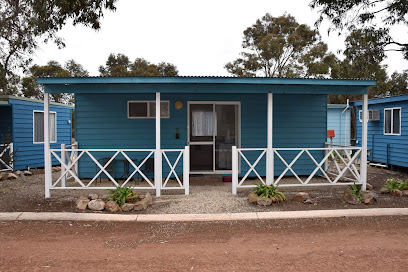 Jerramungup Caravan Park