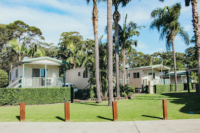 Jervis Bay Holiday Park