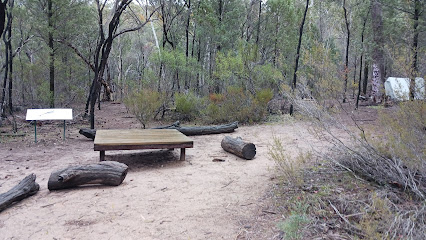 Longhill Camp