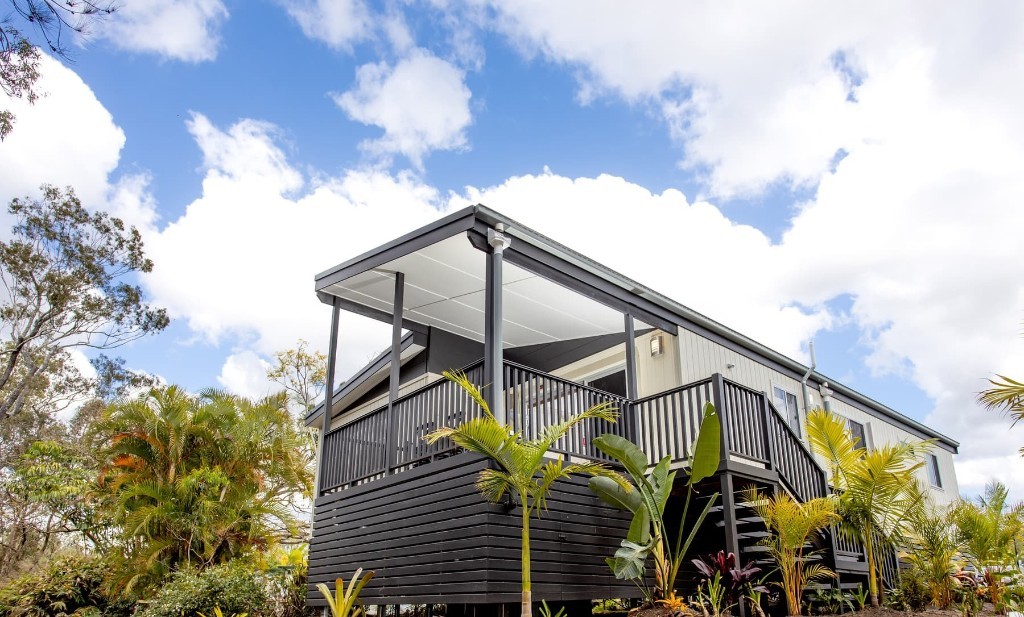Big4 Gold Coast Holiday Park photo 2