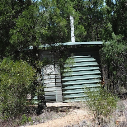 Old Camp