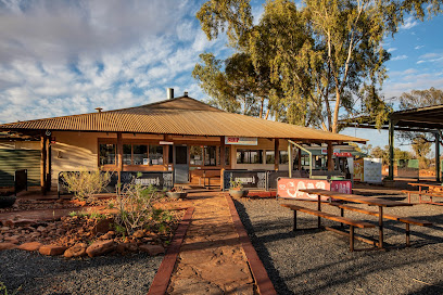 King's Creek Station